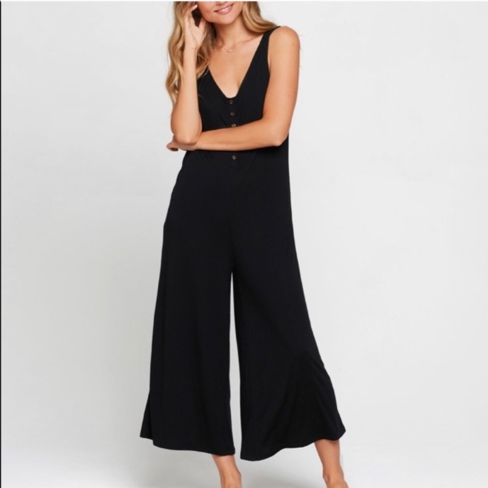 L *Space Gloria Jumpsuit